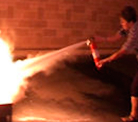 Riverland Fire & Safety