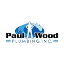 Paul Wood Plumbing Inc. - Plumbers