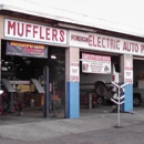 ARMANDO'S AUTO ELECTRIC - Auto Repair & Service