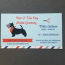 Hair O' The Dog Mobile Grooming - Pet Grooming
