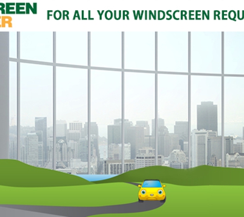 Windscreen Power - Mount Pleasant, VIC. For All Your Windscreen Requirements