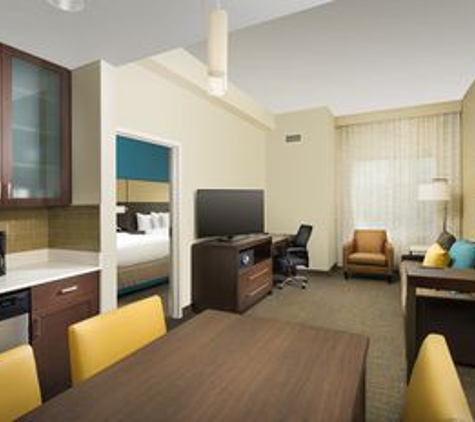 Residence Inn Baltimore Owings Mills - Owings Mills, MD