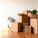 Idaho Falls Cross Country Movers - Movers