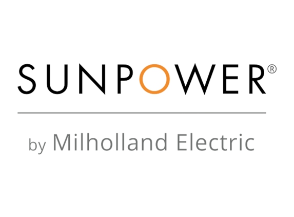 SunPower by Milholland Electric - San Diego, CA