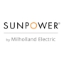 SunPower by Milholland Electric