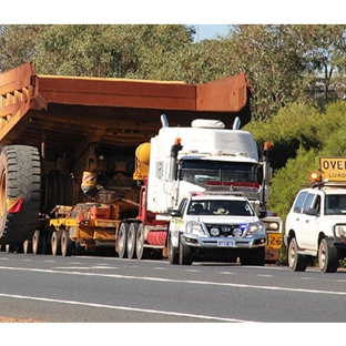 Charles Hull Contracting Co Pty Ltd - Waroona, WA