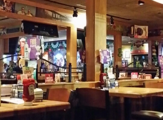 Applebee's - Kearny, NJ