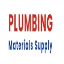 Plumbing Materials Supply - Plumbing Fixtures, Parts & Supplies