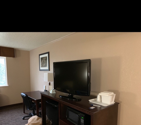 Best Western San Marcos - San Marcos, TX