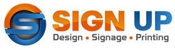 Sign Up - Printers - General