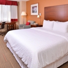 Radisson Hotel Detroit Metro Airport