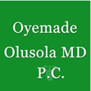 Oyemade Olusola MD - Physicians & Surgeons, Pediatrics-Neurology