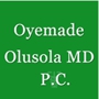 Oyemade Olusola MD