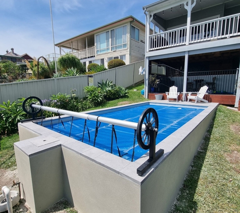 Plain's Exterior Coatings - Charlestown, NSW