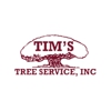Tim's Tree Service gallery