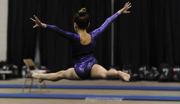 TGS Gymnastics & Dance - Alliance, OH