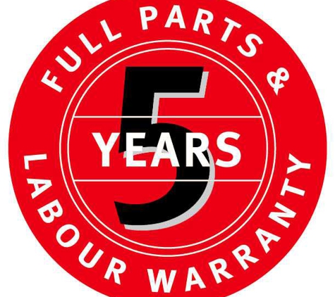 SPR Plumbing & Refrigeration - Traralgon, VIC. Fujitsu 5 Year Warranty On All New Fujitsu Products