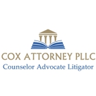 Cox Attorney P