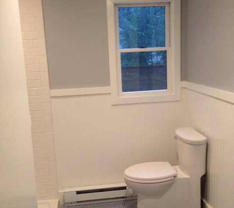 C & C Home Finishing llc - Danbury, CT