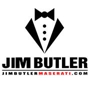 Jim Butler Maserati