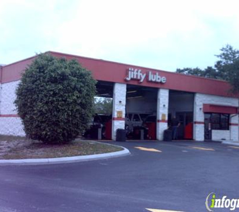 Jiffy Lube - Tampa, FL