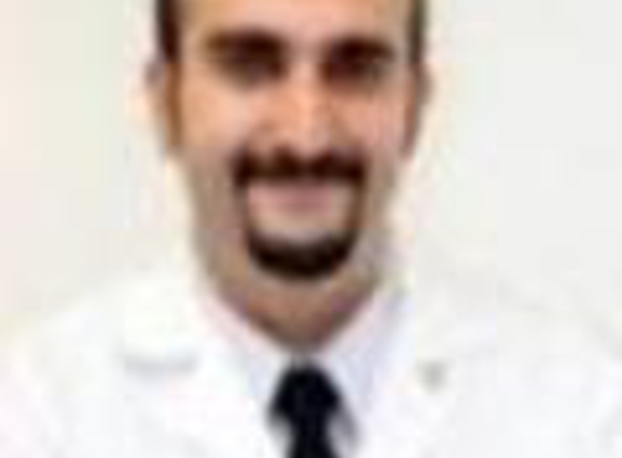 Dr. Shawn Yunayev - OB-GYN - Brooklyn, NY