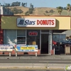 All Star Donuts gallery