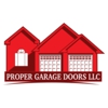 Proper Garage Doors gallery