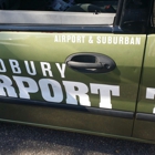 Woodbury Airport Taxi