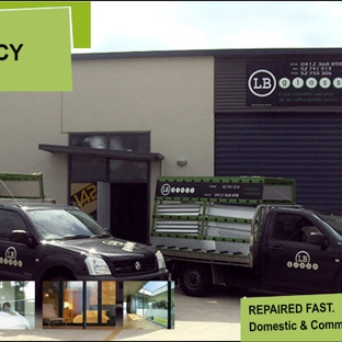 LB Glass - Lara, VIC. We Use The Highest Quality Products For Glass & Mirror Installation & Repair