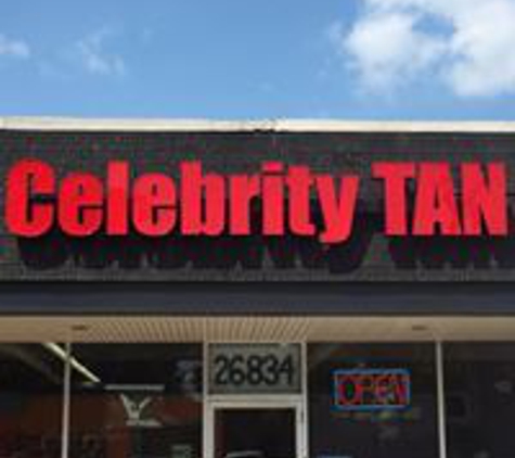 Celebrity Tan - North Olmsted, OH