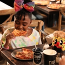 Crust Pizza Co. - Houston Heights - Pizza