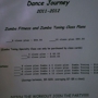 Dance Journey