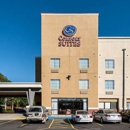 Comfort Suites Lake Charles - Motels