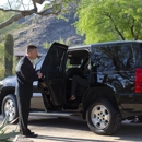 Conyers Limousine Service - Limousine Service