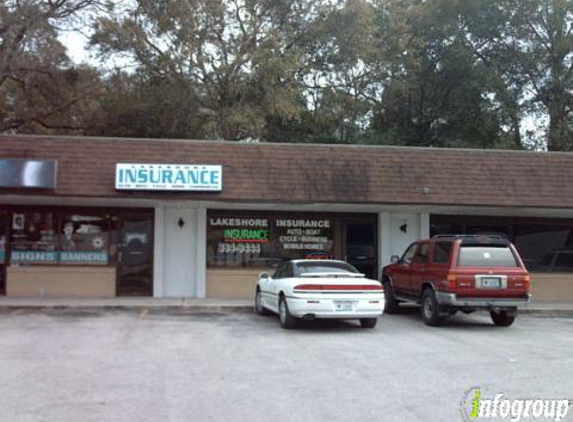 Lakeshore Insurance Inc - Jacksonville, FL