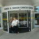 Cancer Center Information Desk