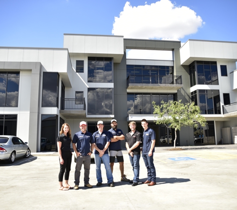 D&C Projects - Mayfield West, NSW. New Projects