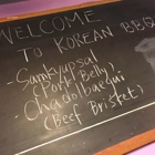 5 Star Korean BBQ