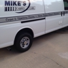 Mike's  Restoration Cleaning gallery
