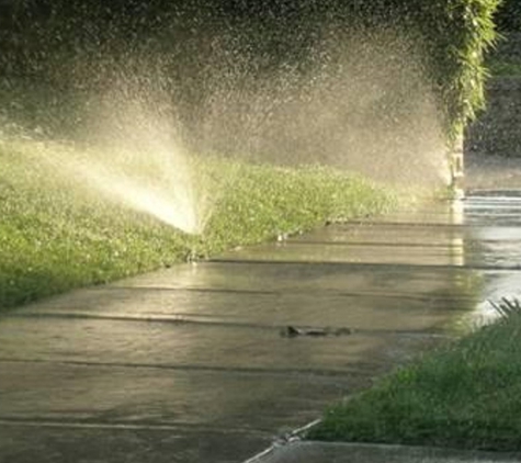 HD Lawn Care Sprinkler Repair - Citrus Heights, CA