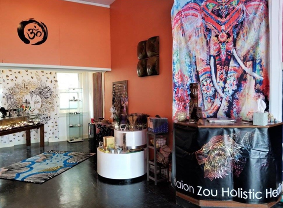 Raion Zou Holistic Healing LLC - Coraopolis, PA