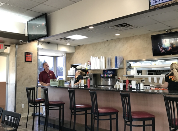 Wild Coney & Grill Inc - Southgate, MI