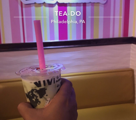 Vivi Bubble Tea - Philadelphia, PA