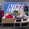 Nike Well Collective - Cranston gallery