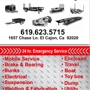 East County Trailer Repair