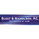 Sloat & Nicholson, P.C. - Accident & Property Damage Attorneys