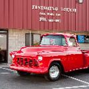 Finishing Touch Auto Body - Automobile Body Repairing & Painting