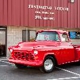 Finishing Touch Auto Body