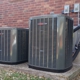 Air Systems A/C-Heating and Refrigeration